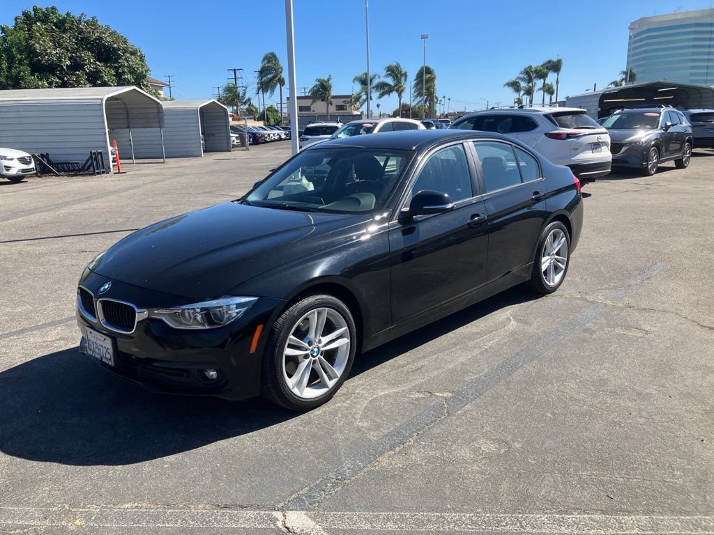 bmw 3 series 2018 WBA8A9C58JK623235 image bmw 3 series 2018 WBA8A9C58JK623235 image